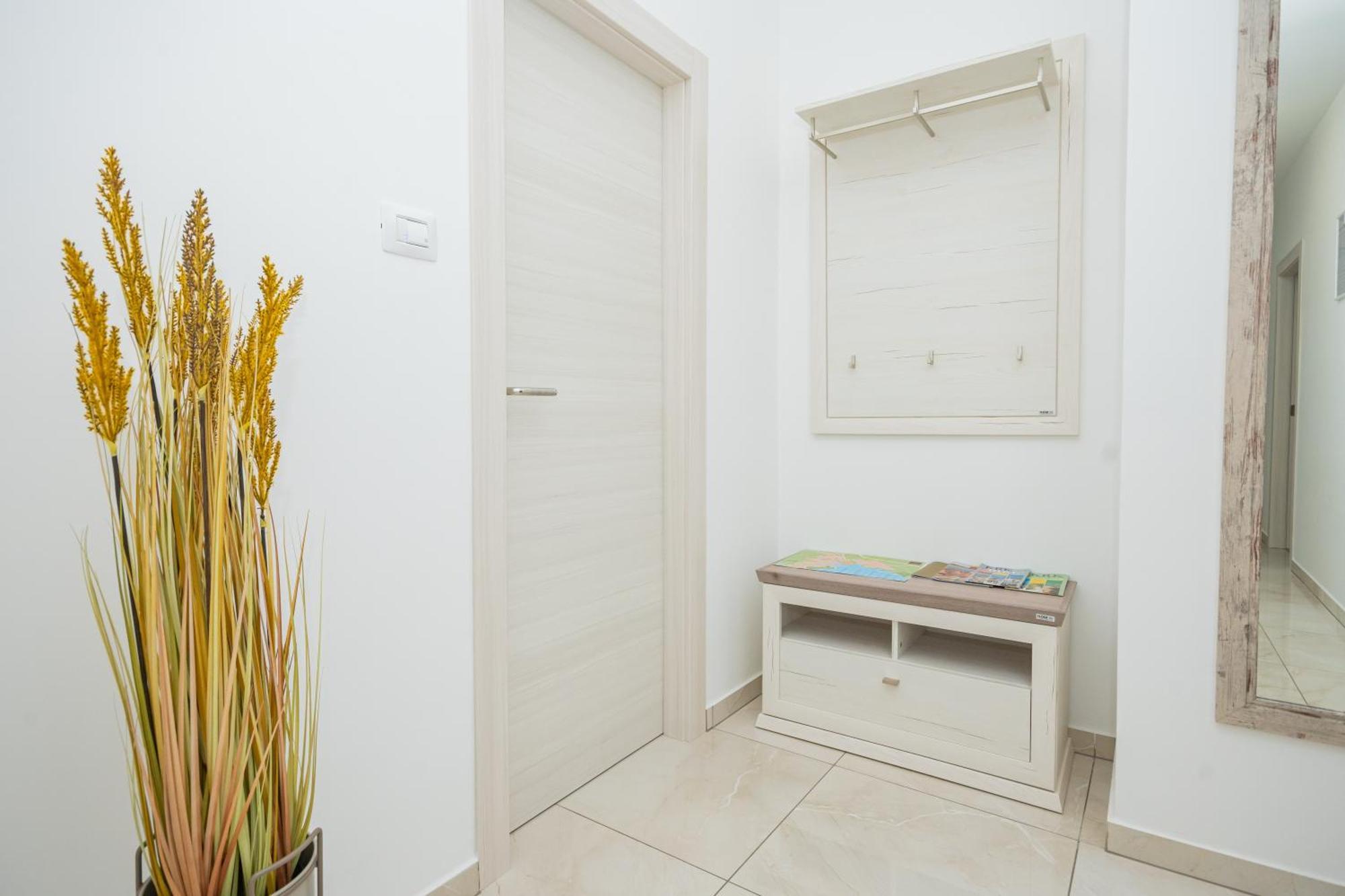 קרק Apartmani Cimerman מראה חיצוני תמונה