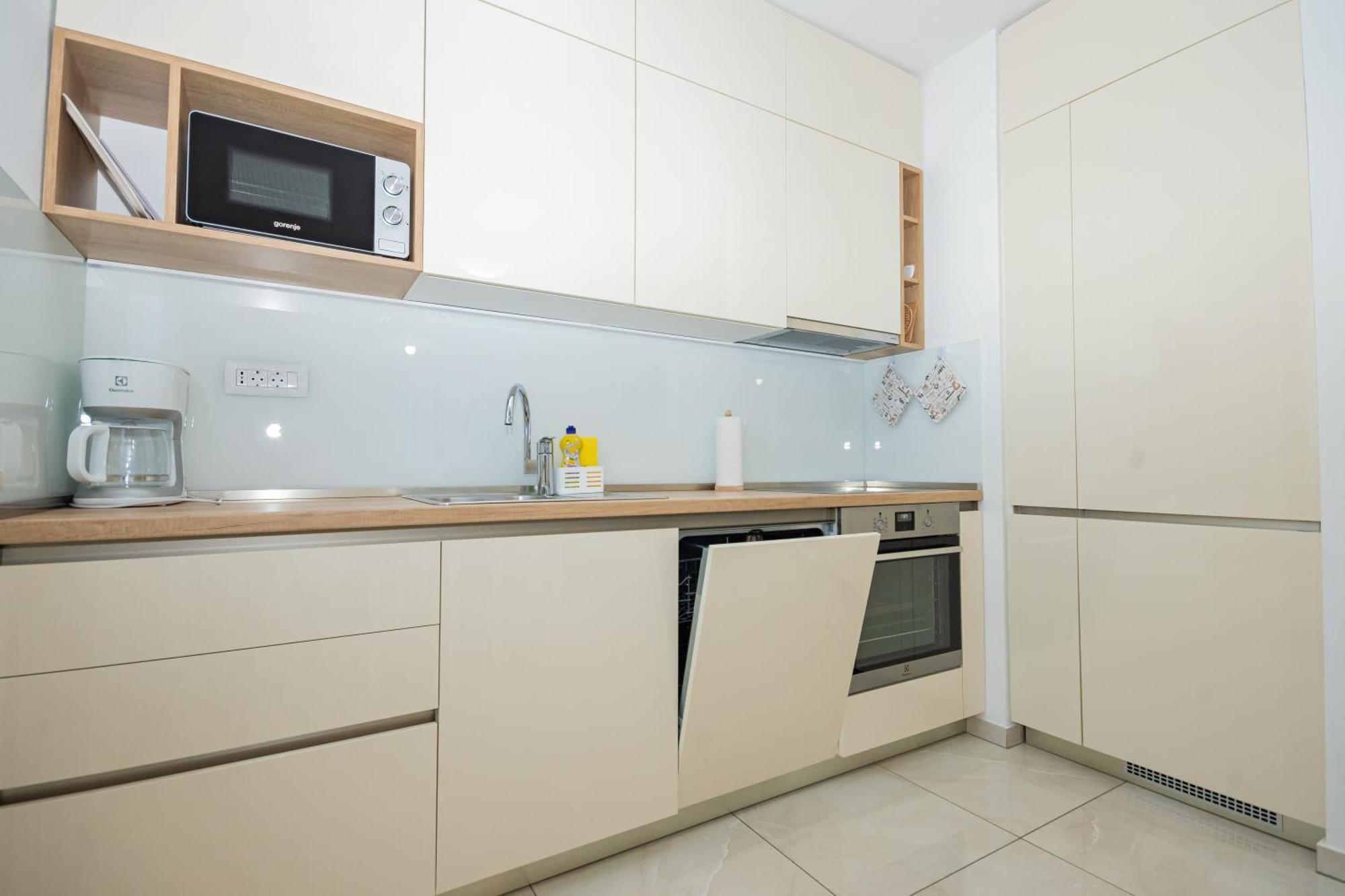 קרק Apartmani Cimerman מראה חיצוני תמונה